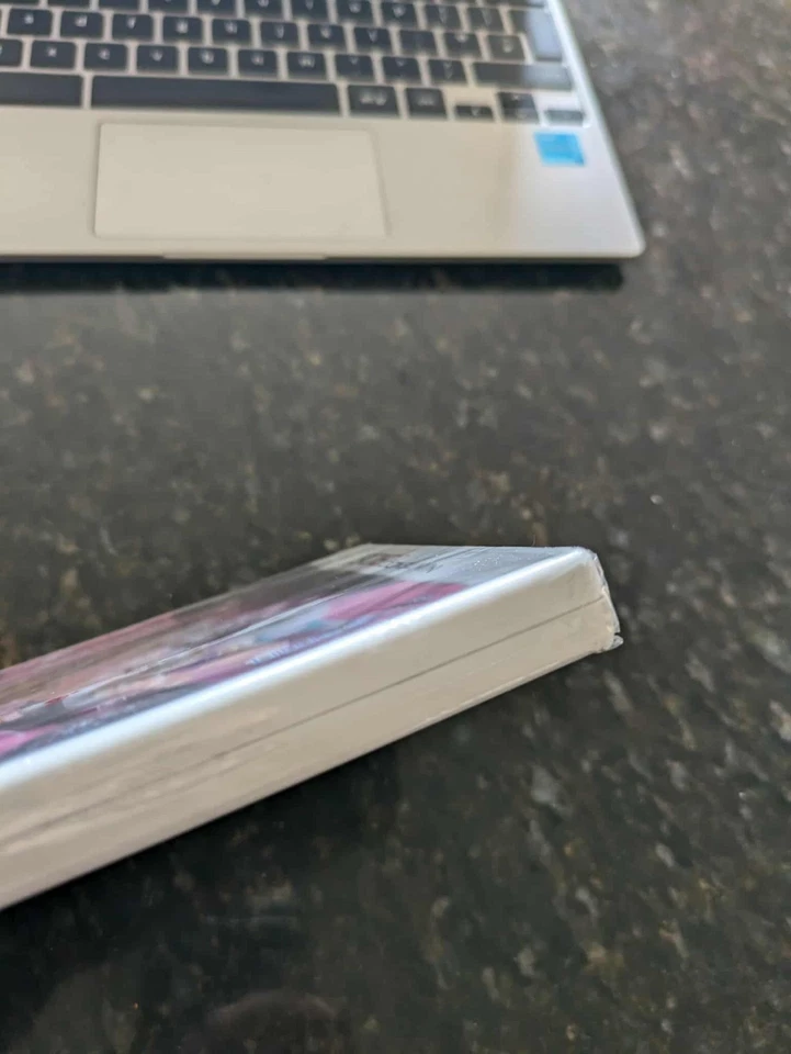 Brand New Sealed Barbie: Groom and Glam Pups (Nintendo 3DS) Pal Very Very Rare  - Image 2 of 4