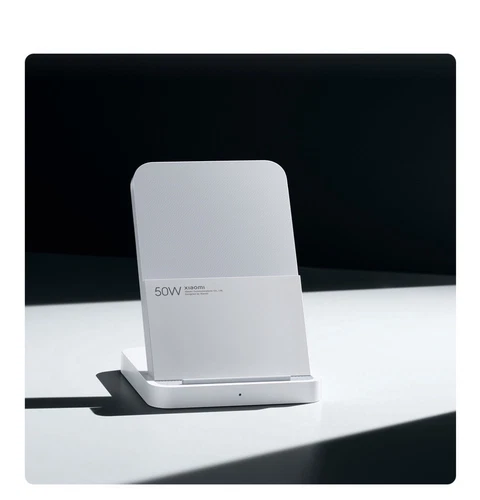 Xiaomi 50W Pro Vertical Air-cooled Wireless Charging for Xiaomi 14/13/12S Ultra - Picture 5 of 5