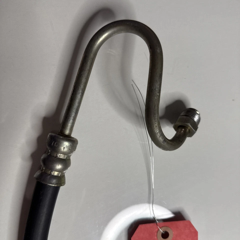 Puertas de línea de presión PS 35370 para Buick Pontiac Oldsmobile Foto 2 de 4