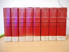 International Encyclopedia of the Social Sciences. 17 Volumes Sills, David L.: