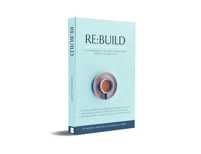 #ad #ad Re:Build A Companion to the Best Selling Book quot;Worthy of Her T... $33.73