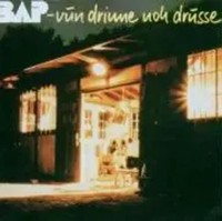 Vun Drinne Noh Drusse (Remastered) | Bap | Deutsch | Audio-Cd | Cd | 2006