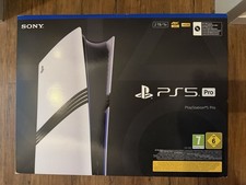 Sony PlayStation PS5 Pro 2TB NEU! OVP!