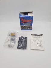 Konami Thunderbirds Pod Vehicle Vol.1 Jet-Air Transporter & Firefly Sealed A95