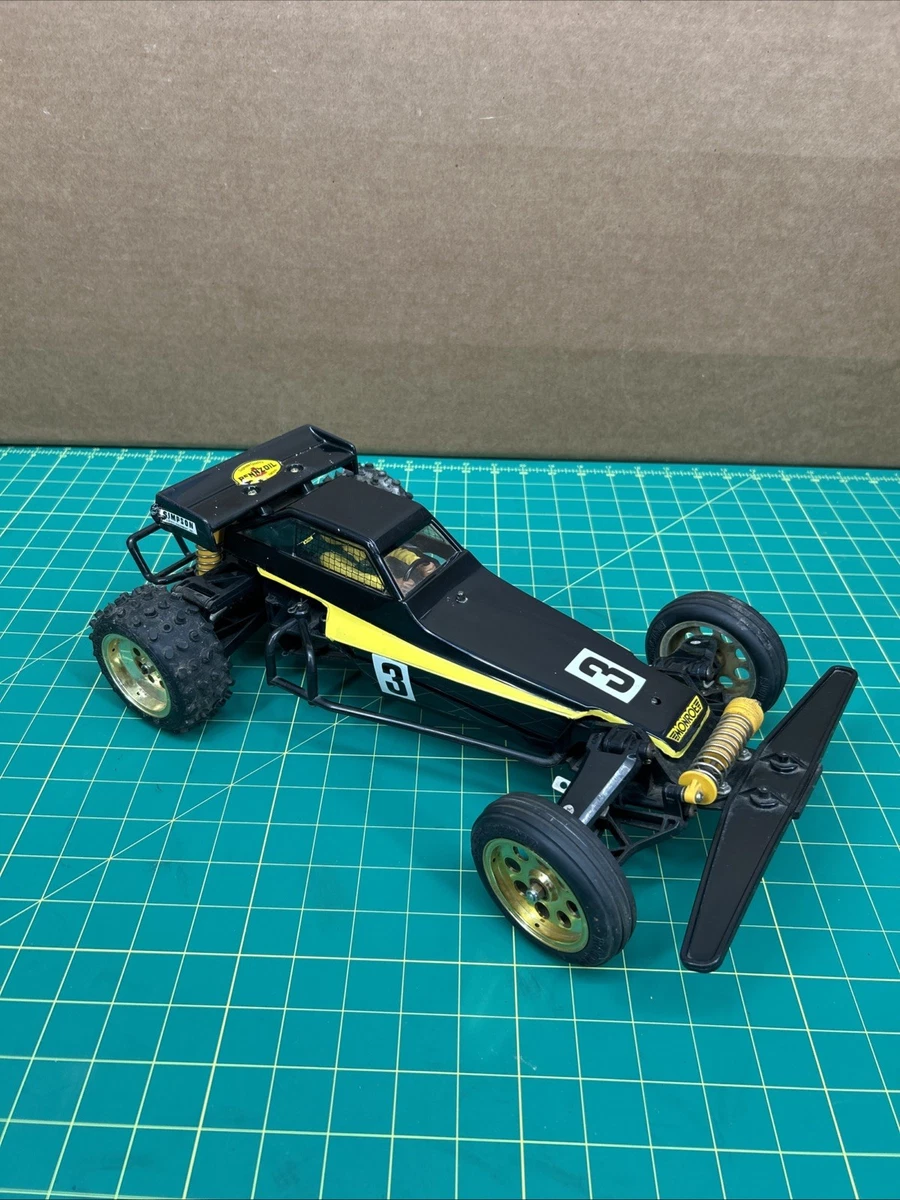 tamiya fox products for sale | eBay