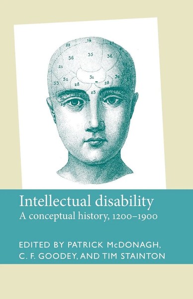Patrick Mcdonagh (U. A.) | Intellectual Disability | Taschenbuch | Englisch-image