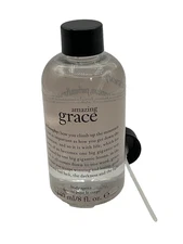 Philosophy Amazing Grace Spritz - 8 oz New with pump(Sealed)