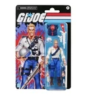 G.I. Joe Classified Retro Cardback USA Duke America's 250th Exclusive Presale