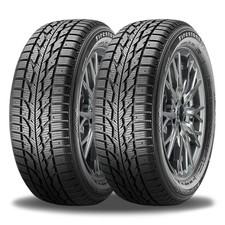2 Firestone Winterforce 2 21570r15 98s Studdable Winter Ice Snow Tires