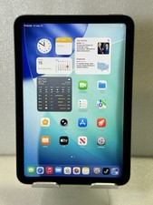 Apple iPad mini 6th Generation A2567 64 GB, Wi-Fi, 8.3 in - Space Gray E4.61