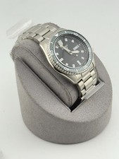 Seiko 5 Sports Black Dial Automatic Watch SRPL85 Brand New In Box 3