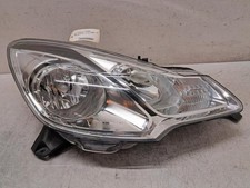 Feu avant (phare) Citroen DS3