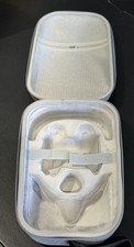 Hard Carrying Case for Meta Quest 3 Compact design, Multiple Compartments