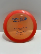 Innova Champion Beast Disc Golf Orange/Red, 175g