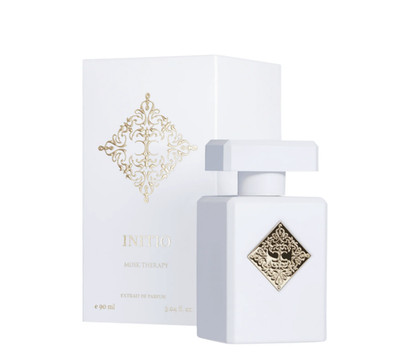 Initio Musk Therapy Eau de Parfum Spray 3.04 oz 90ml Unisex Fragrance Brand New