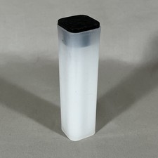 Empty US Mint 1/10 oz American Gold Eagle Tube (Weak Lid Impression) - No Coins