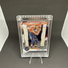 Rudy Gobert Utah NBA 2021 /25