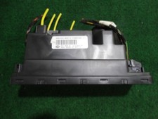 Orig. Mercedes CLK W208 A208 Cabrio ZV Pumpe Zentralverriegelung A2108001848