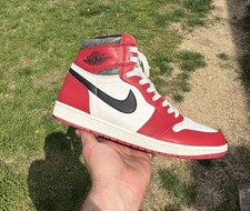 Air Jordan 1 Chicago Lost and Found Men's Size 11 Air Jordan 1 Chicago Lost and Found Men's Size 11