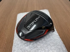 TaylorMade Stealth Driver Head Only 10.5 Right