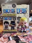 Doflamingo Funko One Piece Mystery Mini