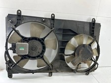 Radiateur Mitsubishi GRANDIS