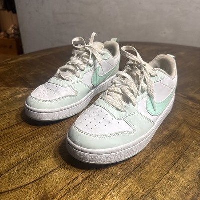 Nike Court Borough Low Premium Sneakers Size US6.5 UK6 EUR39