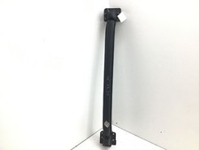 Stoßstangenträger hinten 742205 Peugeot 407 HDi 135