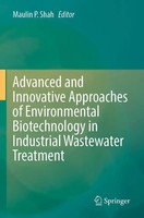 Maulin P. Shah | Advanced And Innovative Approaches Of Environmental...
