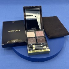 Tom Ford Eye Color Quad 12 SEDUCTIVE ROSE Pal...
