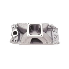 Edelbrock 2927 Super Victor Bbc Intake Manifold