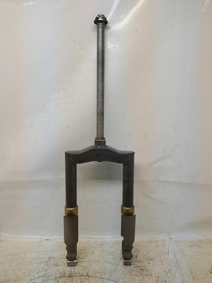 VORDERGABEL FÜR PEUGEOT ZENITH BUXI 50 AB 1994 (e48089)
