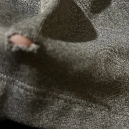 Honda Dealership Shirt North Face Fleece Mens 2XL Full Zip Pockets Free 🎁 Flaw image 18