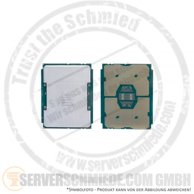 Intel Xeon Phi 7230 SR2MF 64C Server Prozessor 64x 1,30 GHz 32MB SVLCLGA3647