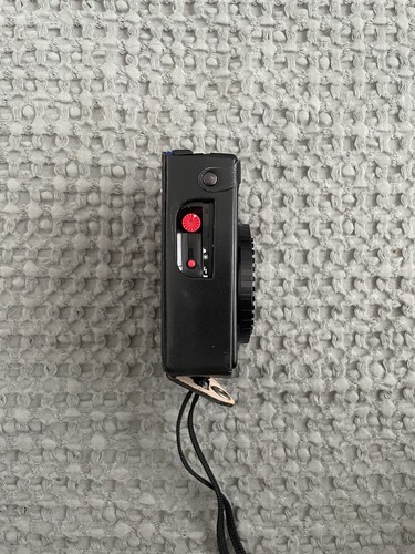 Gossen Lunasix F Handbelichtungsmesser - Bild 2 von 3