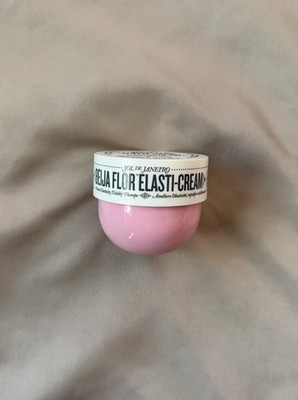 Sol de Janeiro Beija Flor Body Cream Cheirosa 68 Retinol-Mimicking 1.7 oz