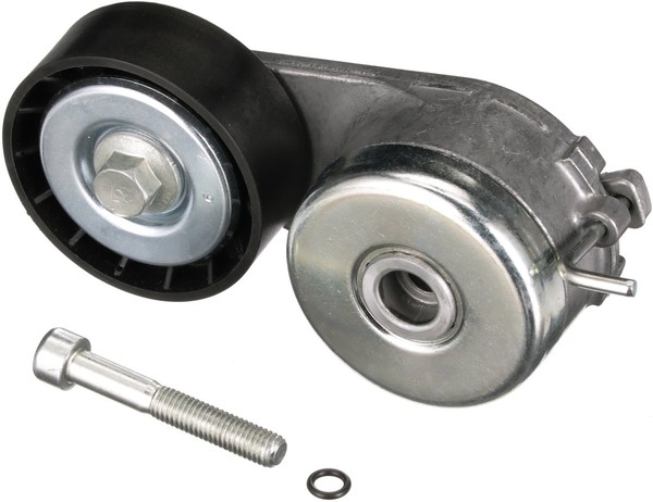 Riemenspanner Keilrippenriemen Drivealign™ Gates T38368 FüR Fiat Musa Mito Opel-image