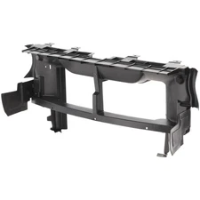 Bumper Face Bar Retainer Bracket Brace Mounting Kit Front  68170169AF for Dodge