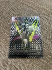 2025 TOPPS WWE Finest Base Common Becky Lynch