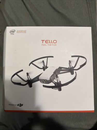 Ryze Tello Mini Drone