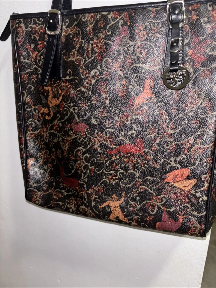 Piero Guidi Magic Schultertasche - Bild 3 von 4