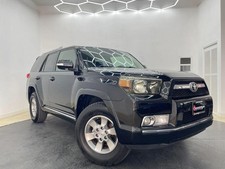 2011 Toyota 4Runner SR5 Sport Utility 4D