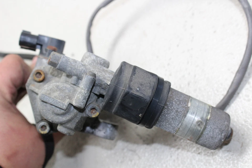 Amortiguador trasero Honda Goldwing 1800 GL1800 2001-2005 Foto 3 de 4