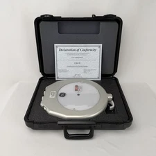 GE Medical 00-878150-07 Laser Aiming Device For GE OEC 9600/9800 C-Arms w/ Case