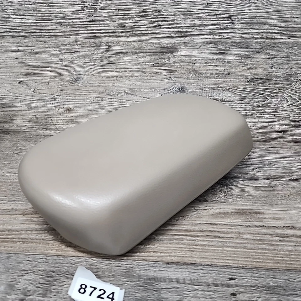 Tapa consola central Toyota Rav4 2006-2012 06-12 Foto 2 de 4