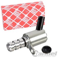Febi Magnetventil Nockenwellenverstellung Passend FüR Audi A4 A5 A6 Q5 Q7 VW