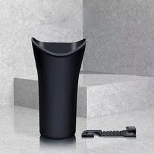 Car Umbrella Holder Hanger Bag Organizer Storage Box Hook Clip Car Accessories