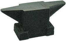 INCUDINE GHISA DUE TESTE VIGOR PIANO RETTANGOLARE      30 KG