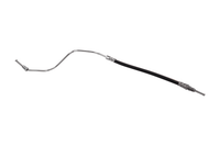 Bremsschlauch Hinterachse Rechts FüR CitroËN Opel Peugeot C3 Aircross II