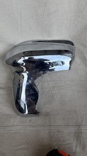 19511952 Chevrolet Accessory Rear Bumper Wing Guard Wing Tip Bumper Guard 19511952 Chevrolet Accessory Rear Bumper Wing Guard Wing Tip Bumper Guard